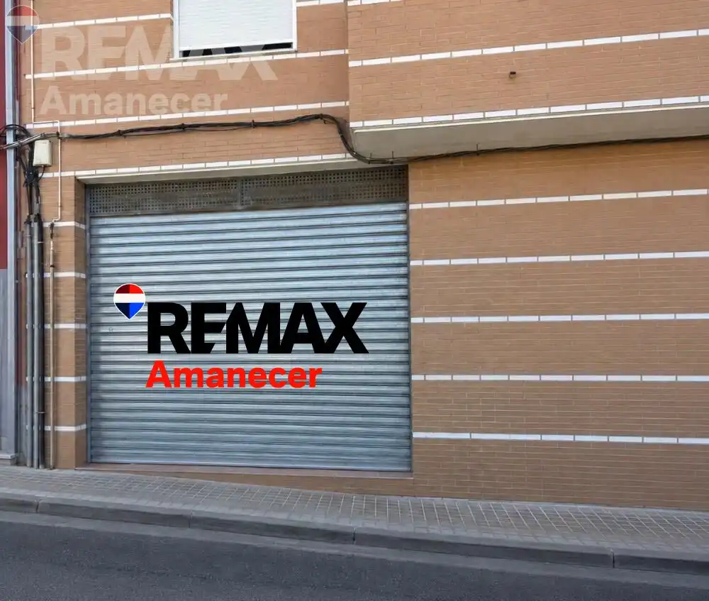 Business premises for sale in Calle Nino Bravo