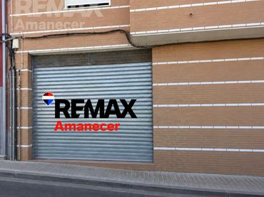 Local comercial en venda a Calle Nino Bravo