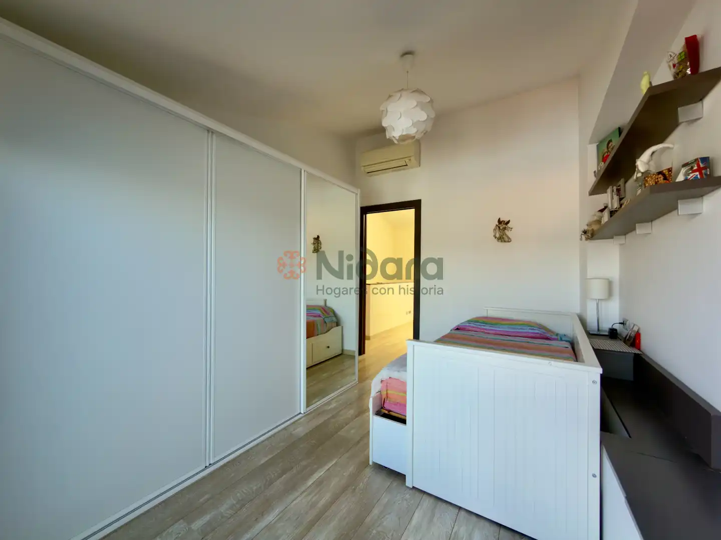 Habitación de Casa o chalet en venta en Martorell, Barcelona