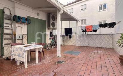 Vista exterior de Pis en venda en Lloret de Mar amb Terrassa