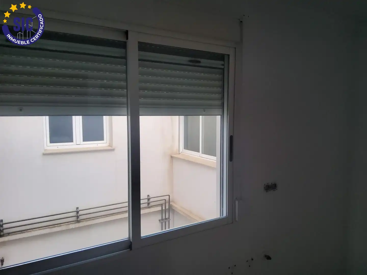 Terraza de Ático en venta en Carlet con Calefacción, Trastero y Balcón