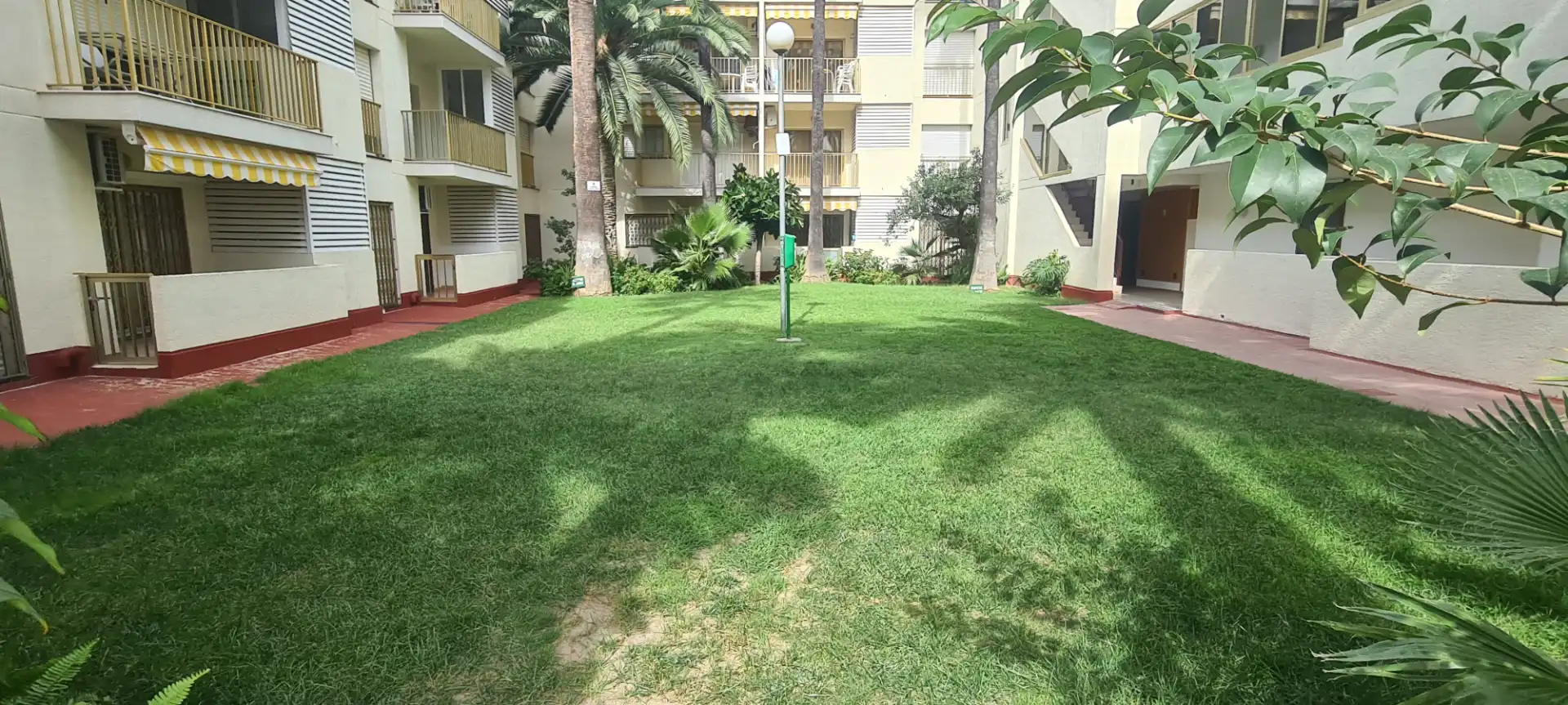 Apartments for sale in Avinguda de la Diputació, 79, Vilafortuny Platja