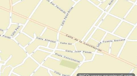 Subasta local comercial en Requena, Avenida Constitución número cuarenta, imatge 4