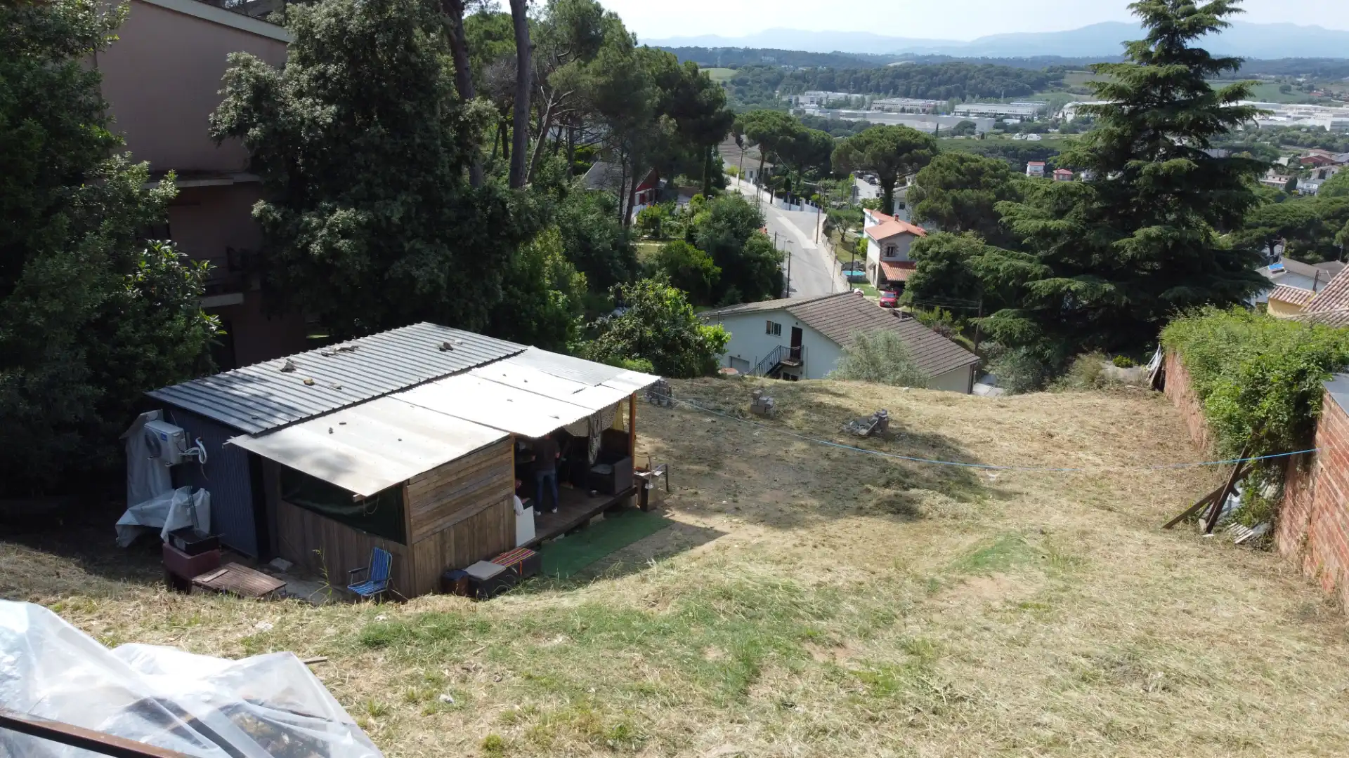 Residential land for sale in Carrer Sant Agustí 30, imagen 11