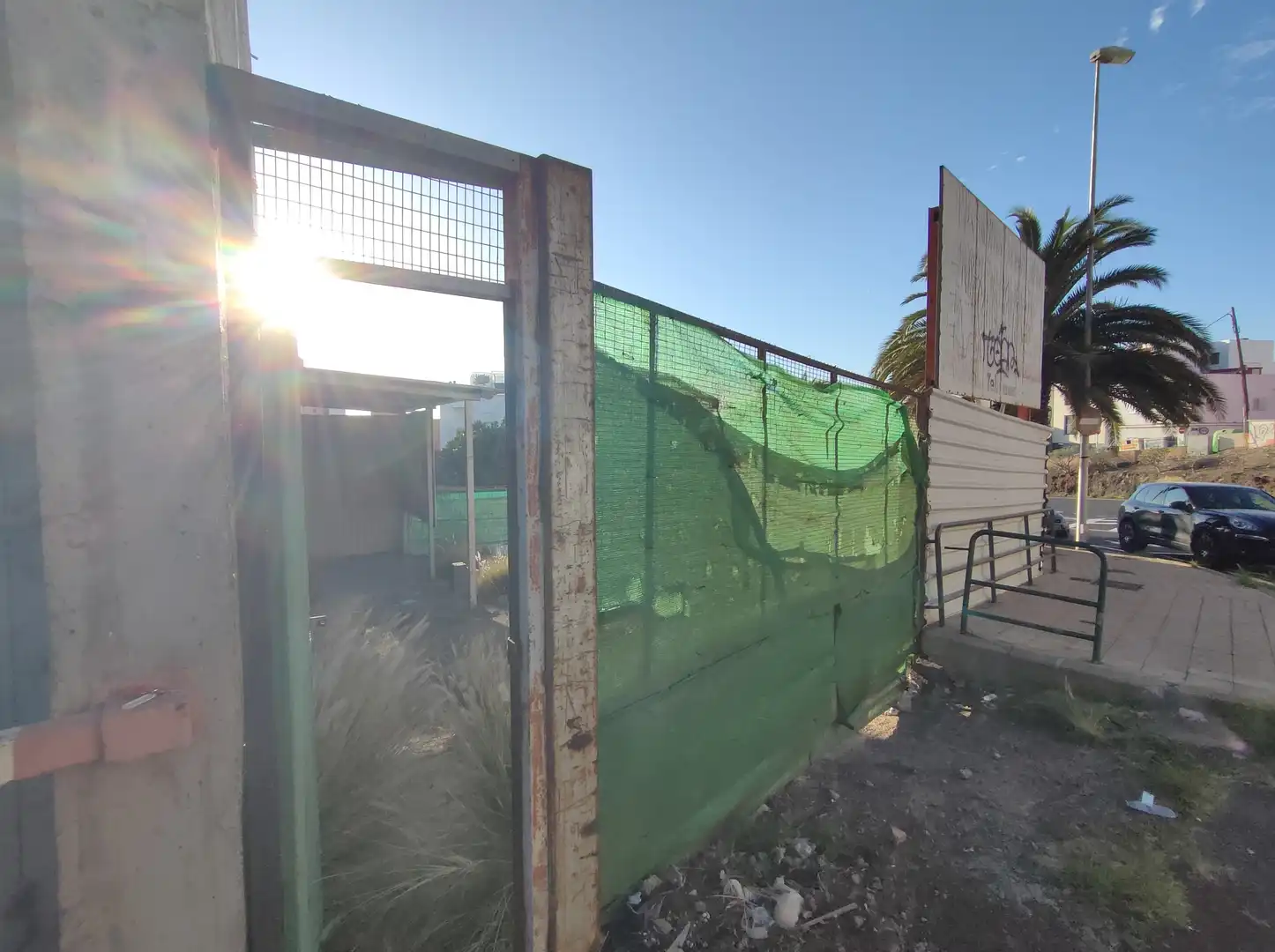 Außenansicht von Residential zum Verkauf in Santa Cruz de Tenerife