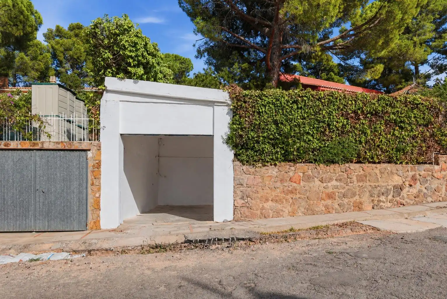 Xalet amb piscina en venda a PUNTAL DEL MELIQUET, imagen 49