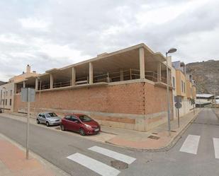 Vista exterior de Edifici en venda en Motril