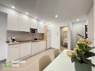 Mini appartamento con ascensore in vendita a Avenida CODORNICES LAS 4