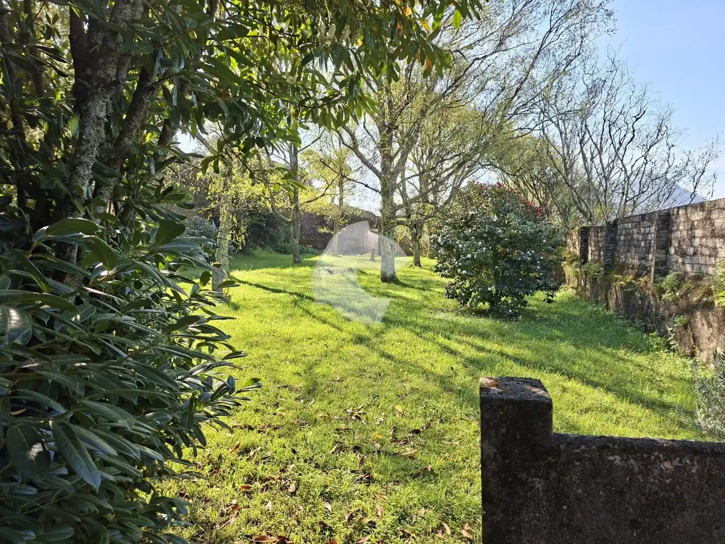 Casa o chalet en venta en A Guarda   con Jardín privado