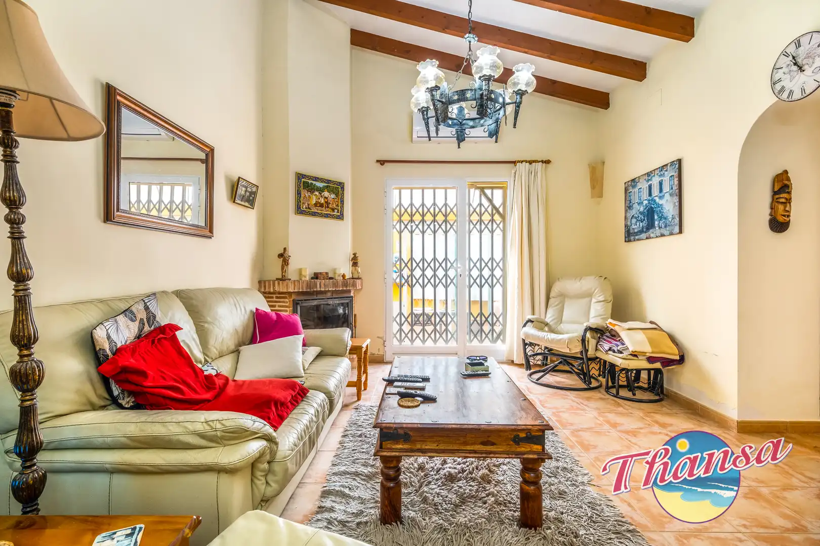 Casa o chalet en venta en Lugar Torrellano Bajo Parc 1, Torrellano