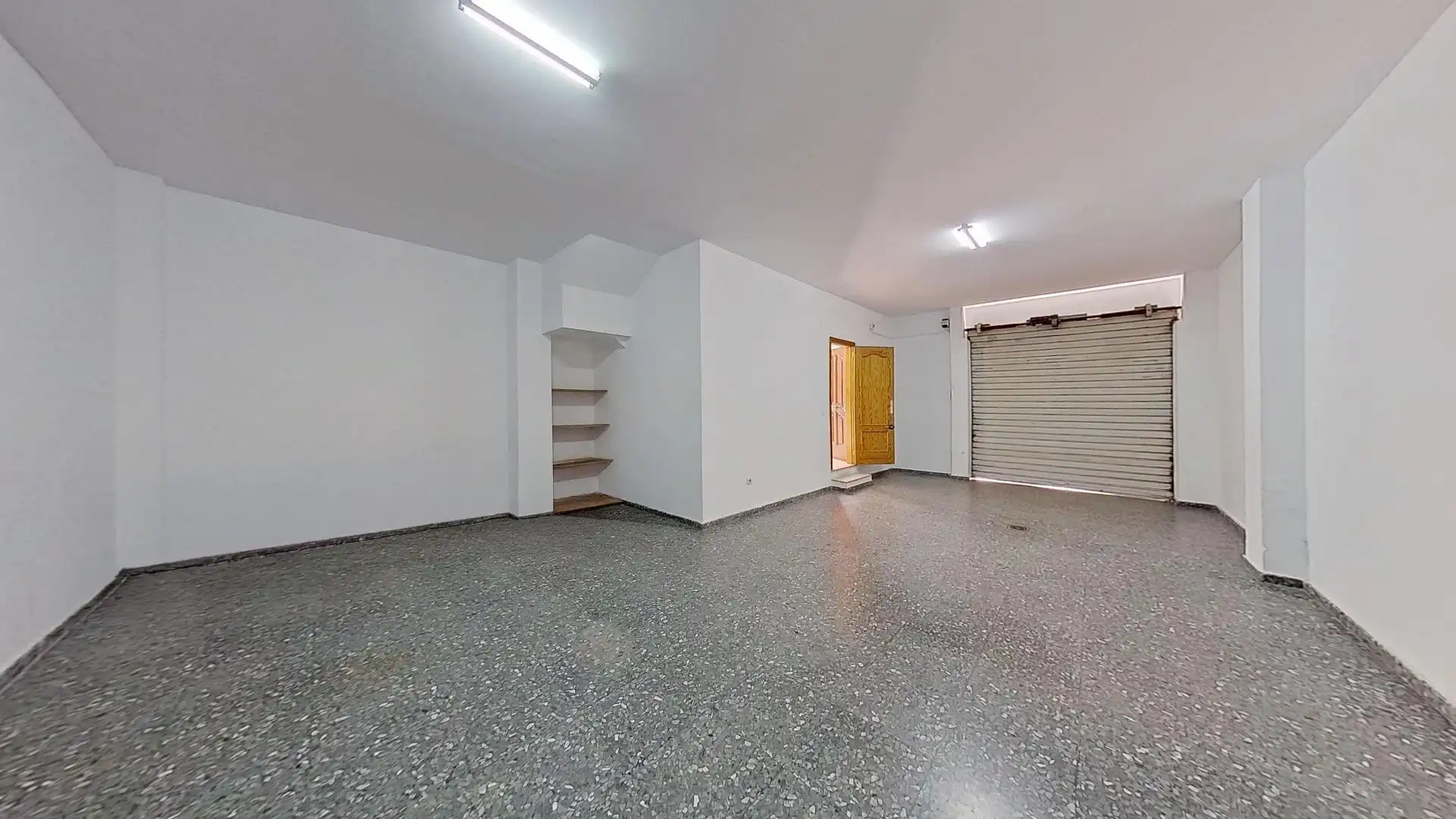 Casa o xalet en venda en Motril amb Aire condicionat i Balcó