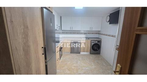 Foto 2 de Pis de lloguer a Emigrante, Abanilla, Murcia