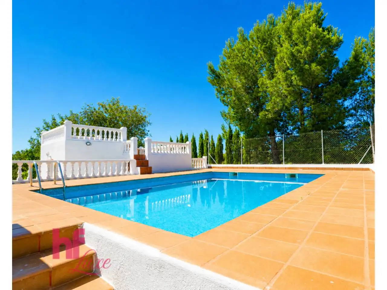 Villa mit Pool zum Verkauf in Calle cova del duch, imagen 5