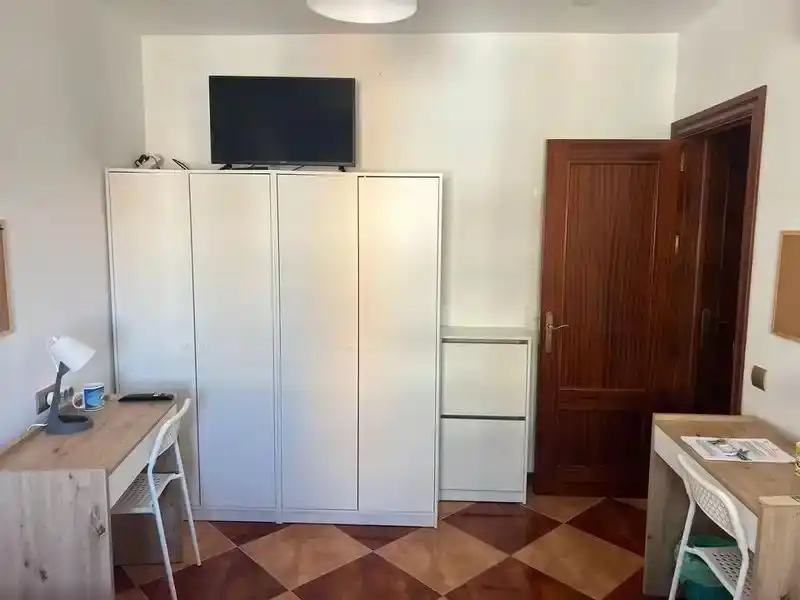 Bedroom of Buildings for sale in Málaga