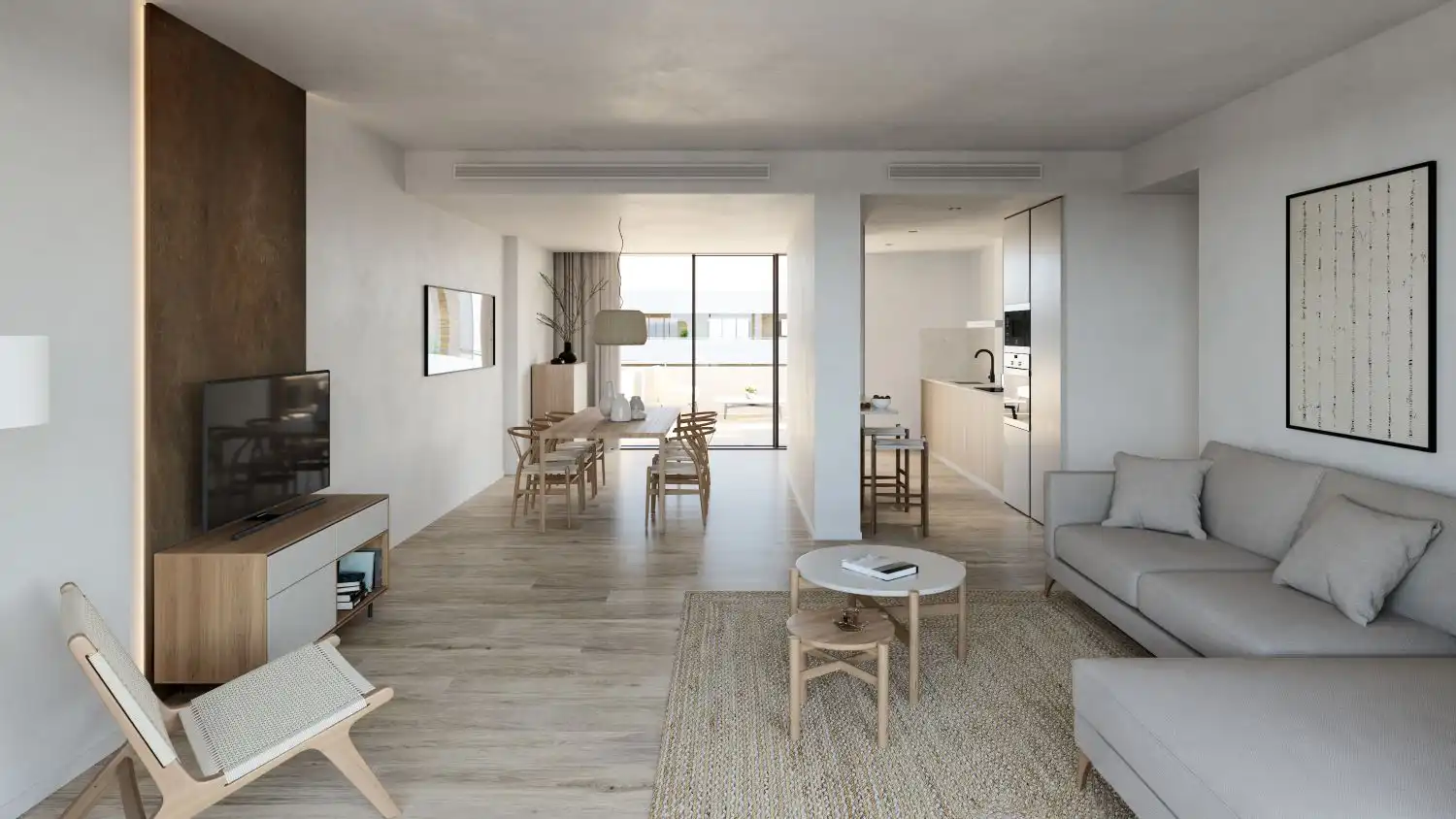 Appartement compact avec piscine à vendre à Cadiz, imagen 27