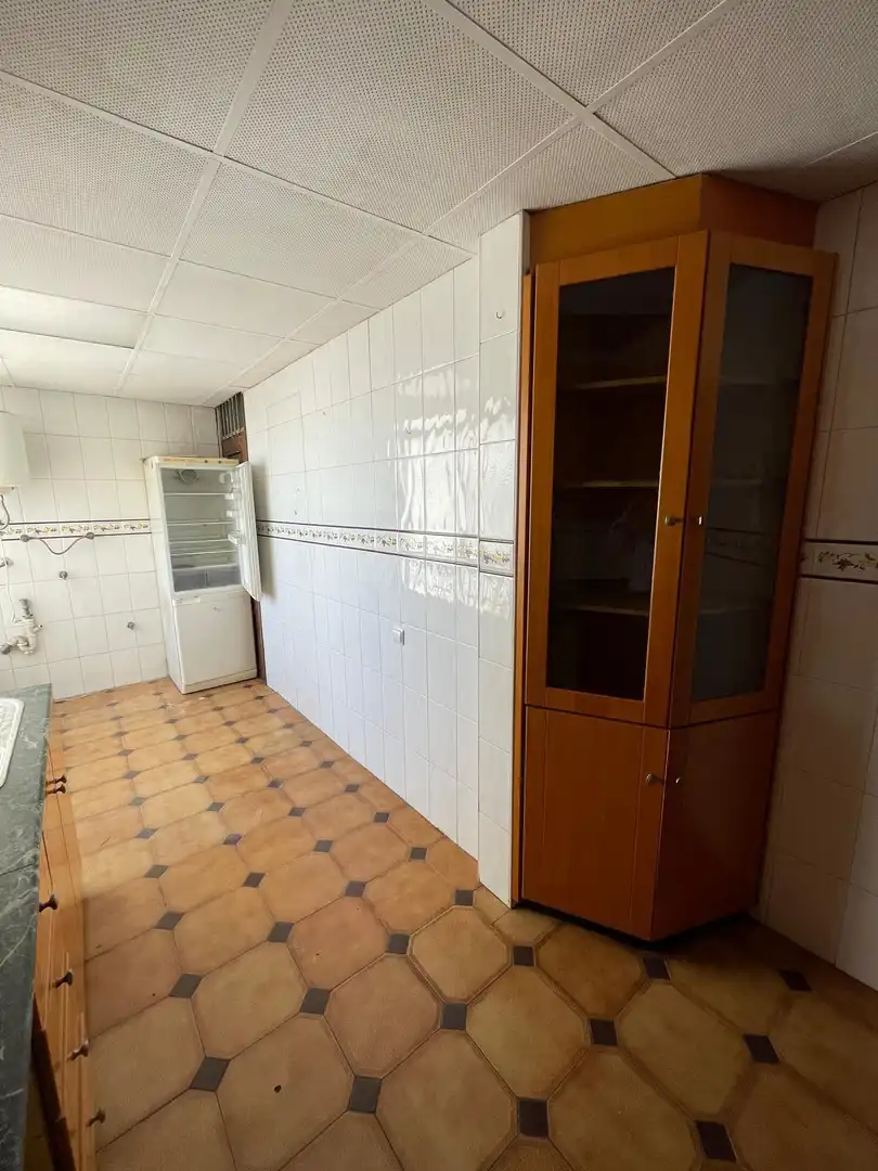 Piso con terraza en venta en Centro, imagen 26