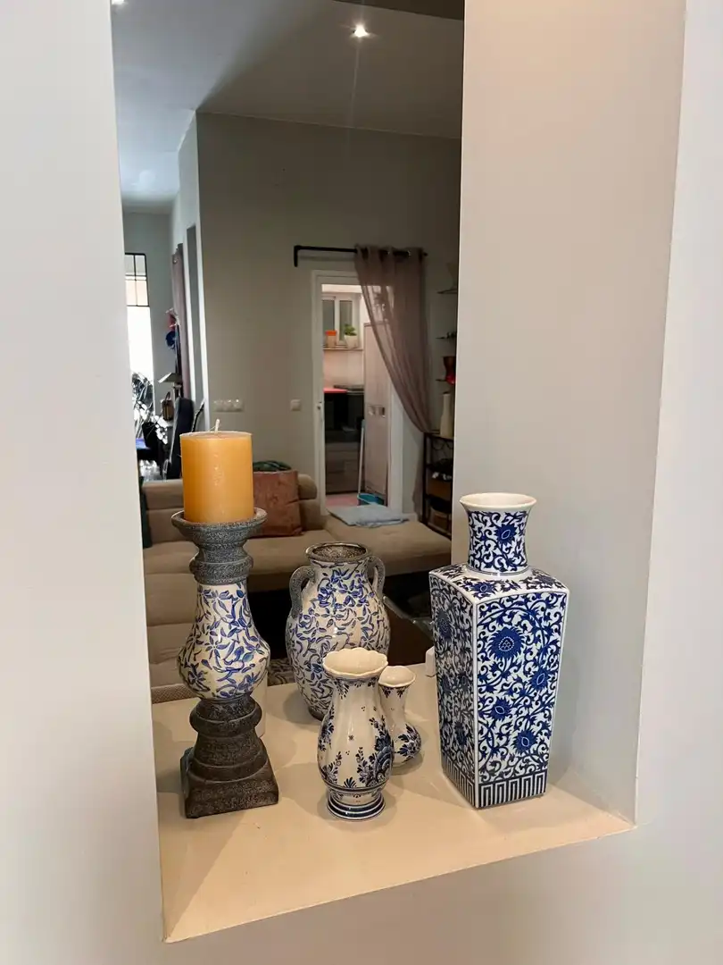 Flat for sale in L'Olivereta, imagen 6