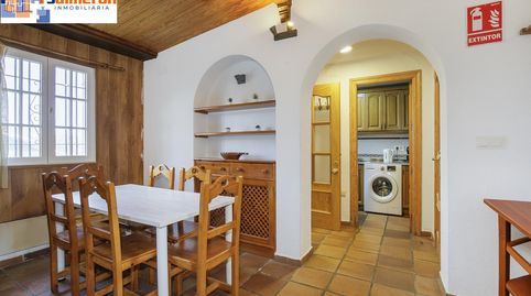 Foto 2 de Dúplex en venta en 212 Urbanización Sol y Nieve #planta 0 Puerta 9, Zona alta, Sierra Nevada