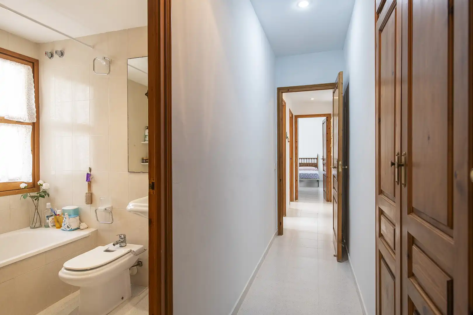 Wohnung mit Pool zum Verkauf in Tamariu, imagen 18