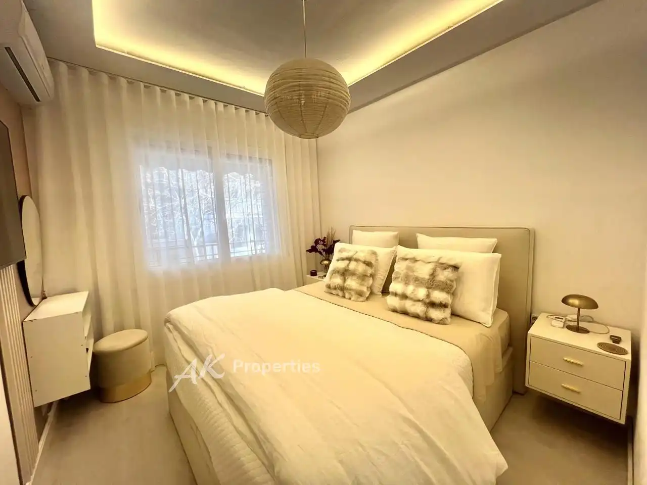 Piso con terraza en venta en Les Corts, imagen 3