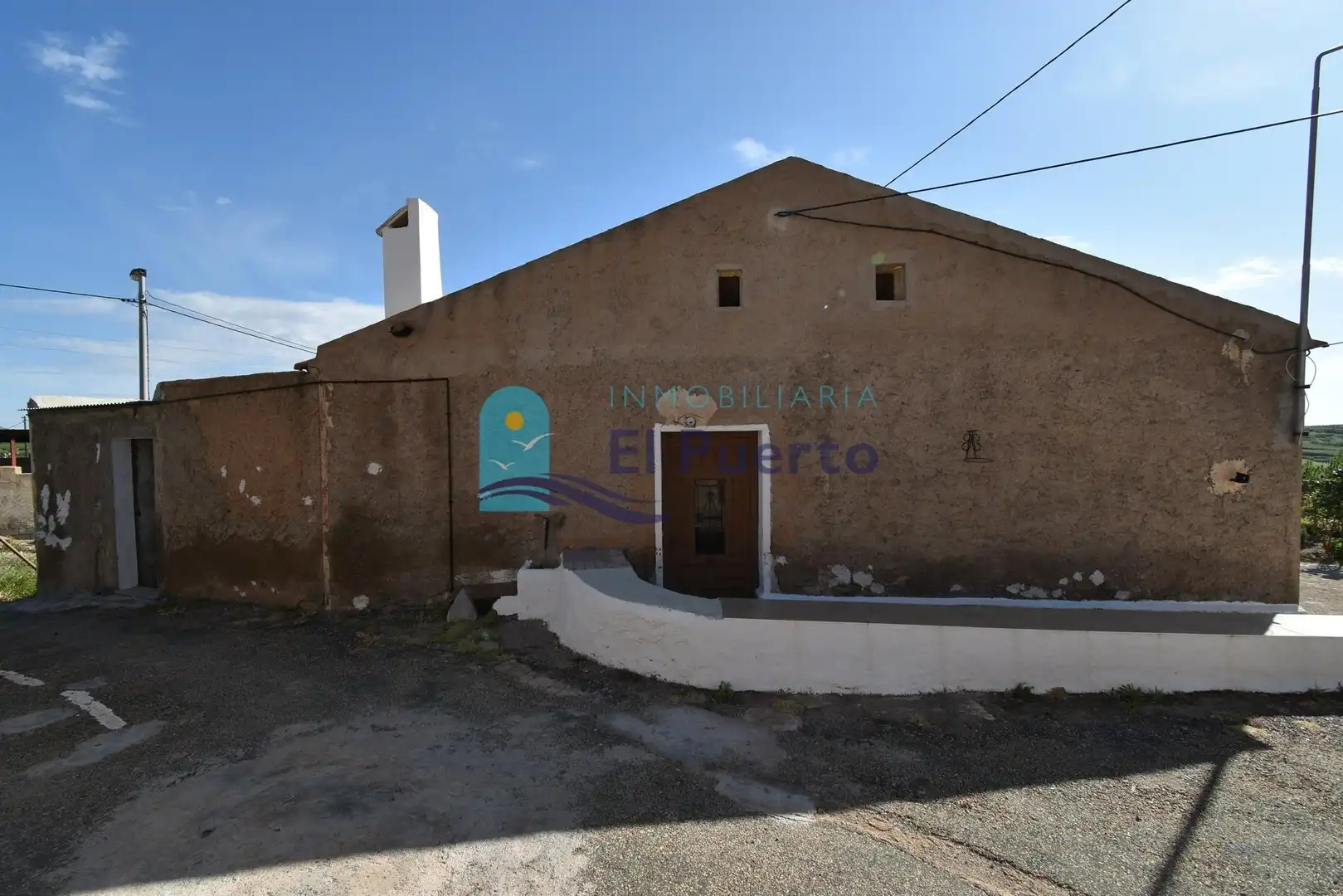 Casa con piscina in vendita a Pedanías Oeste, imagen 6
