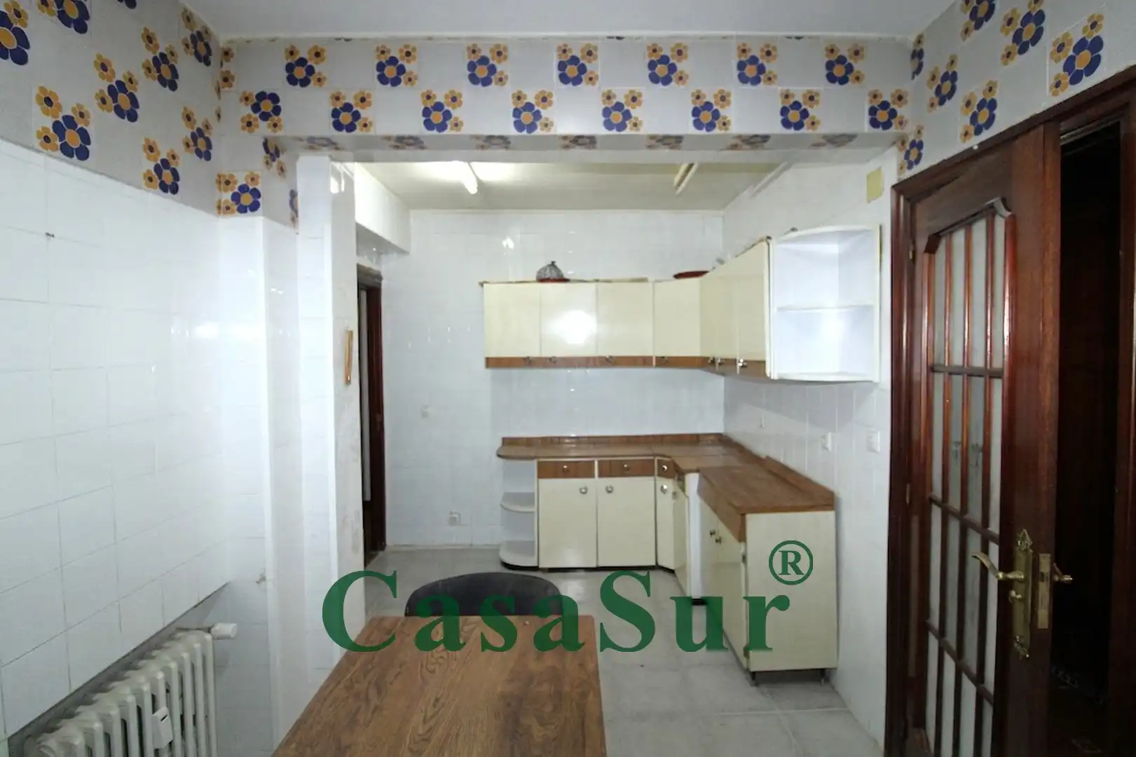 Wohnung mit Aufzug zum Verkauf in Calle de Cervantes, imagen 9