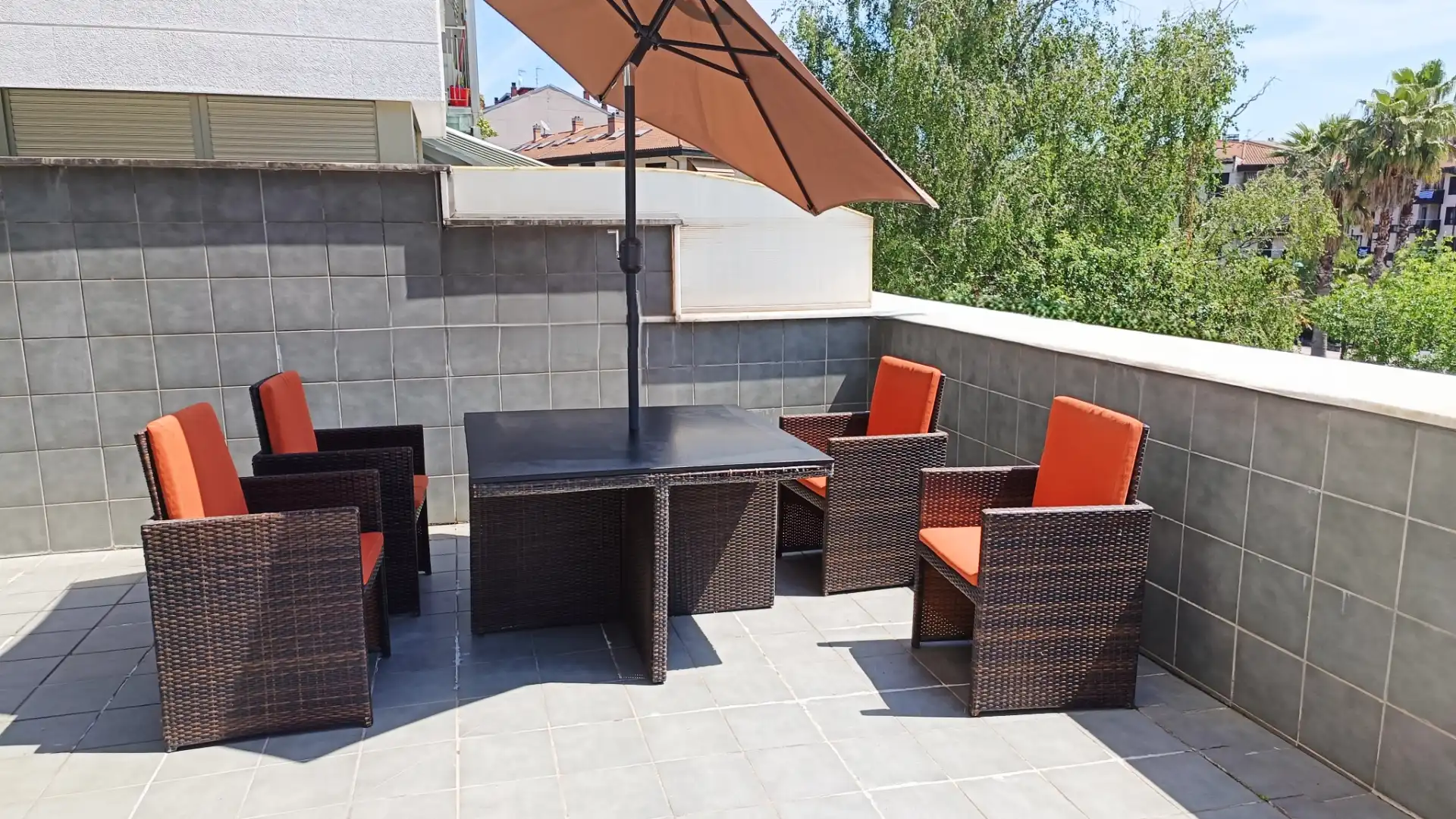 Flat with terrace for sale in Erialdea / Centro, imagen 7