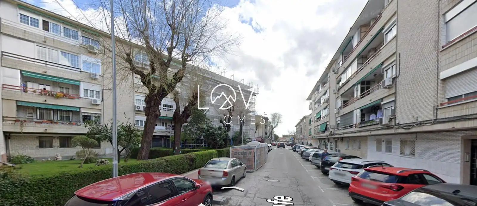 Appartement à vendre à Getafe, imagen 5