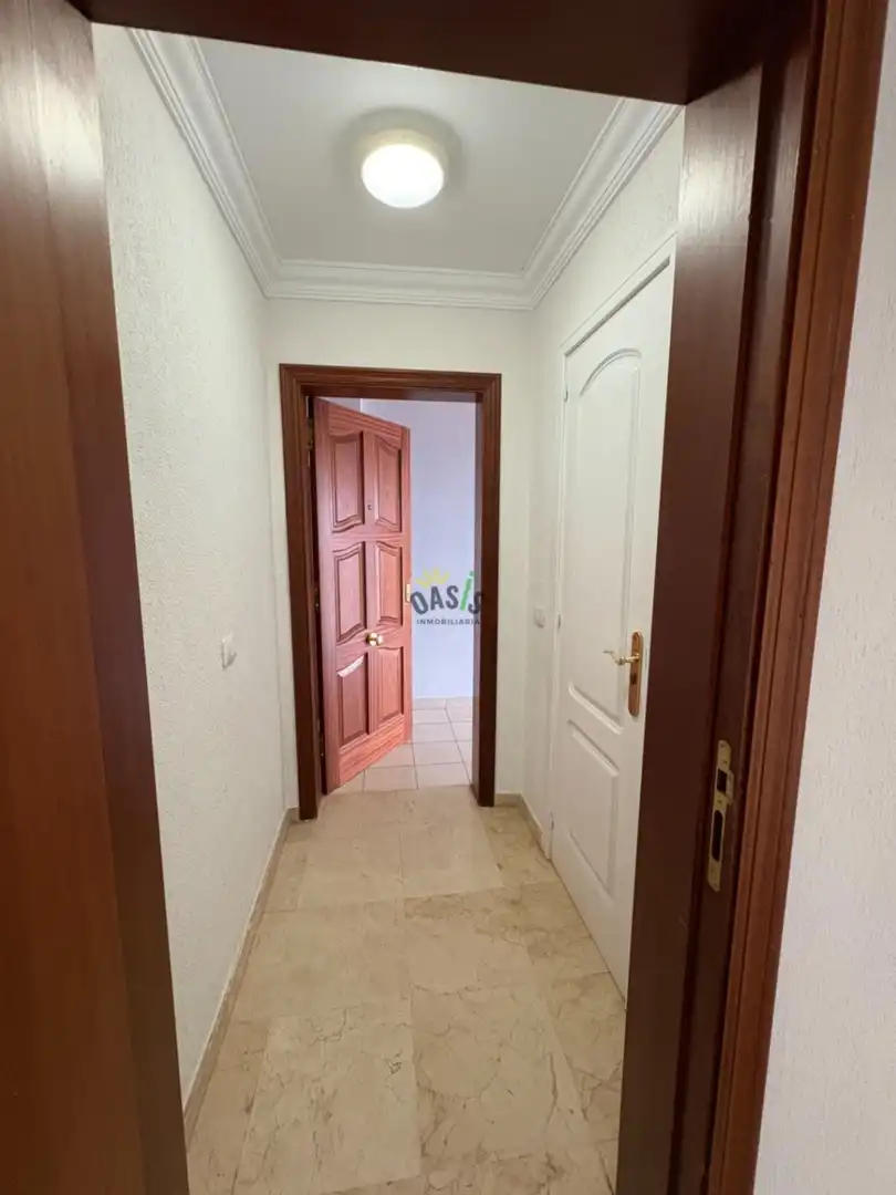 Piso en venta en Santa Cruz de Tenerife con Trastero