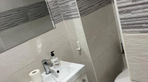 Foto 4 de Estudio de alquiler en Avenida Gamonal, 8b, Parque de la Paloma, Málaga