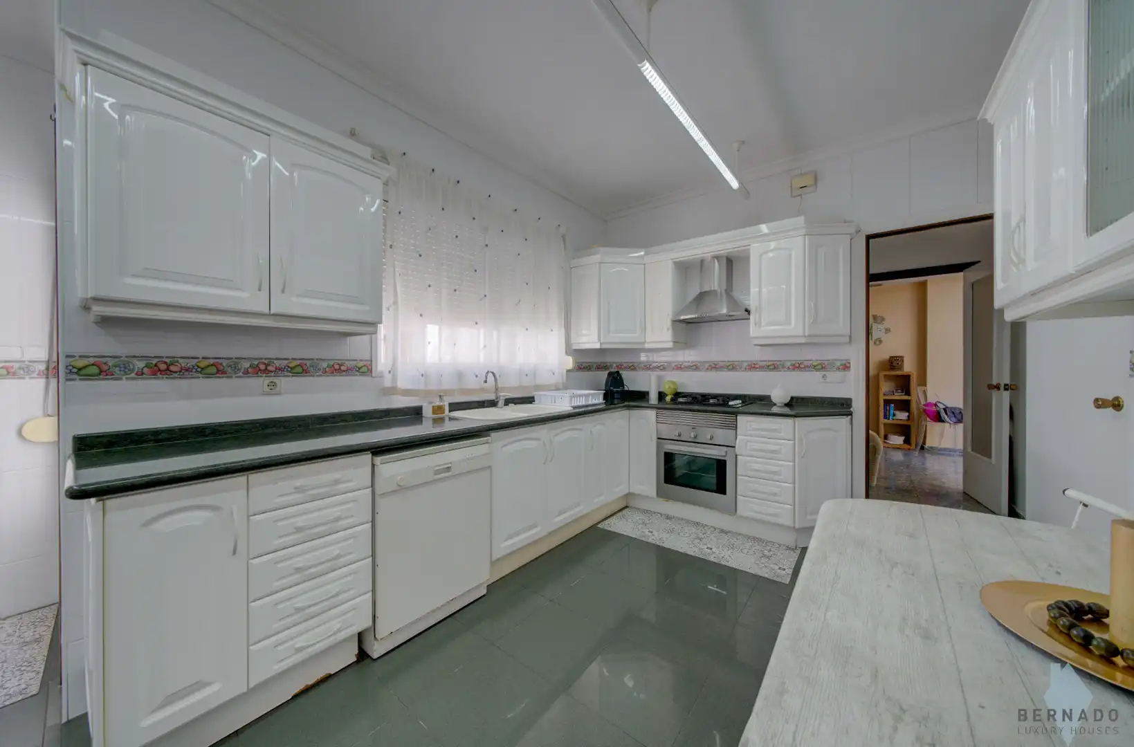 Reihenhaus mit Garten zum Verkauf in Casas Verdes - Ermita, imagen 10