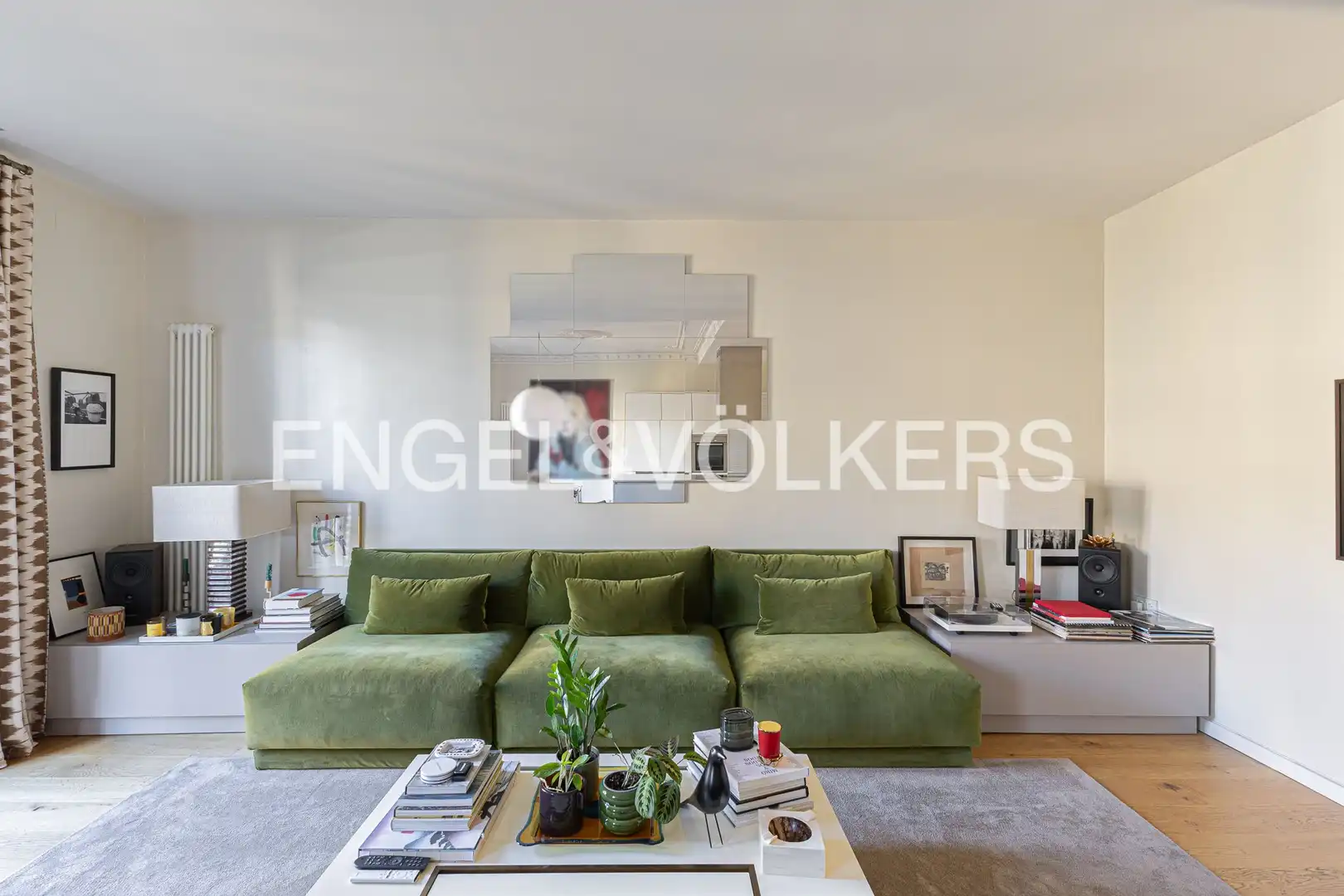 Flat with terrace for sale in Eixample, imagen 12