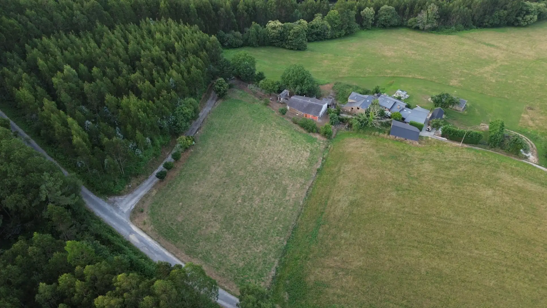 Country homes for sale in San Tirso de Abres