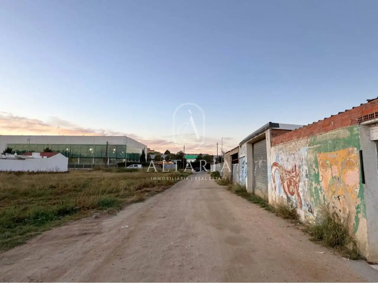 Terreny industrial en venda a Calle Narcís Monturiol, Malgrat de Mar