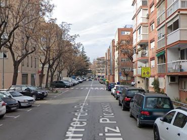 Pis en venda a Carrer de Pablo Ruiz Picasso