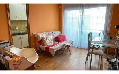 Bedroom of Flat for sale in Terrassa  with Balcony