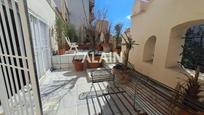 Terrace of Attic for sale in  Valencia Capital  with Air Conditioner, Heating and Terrace