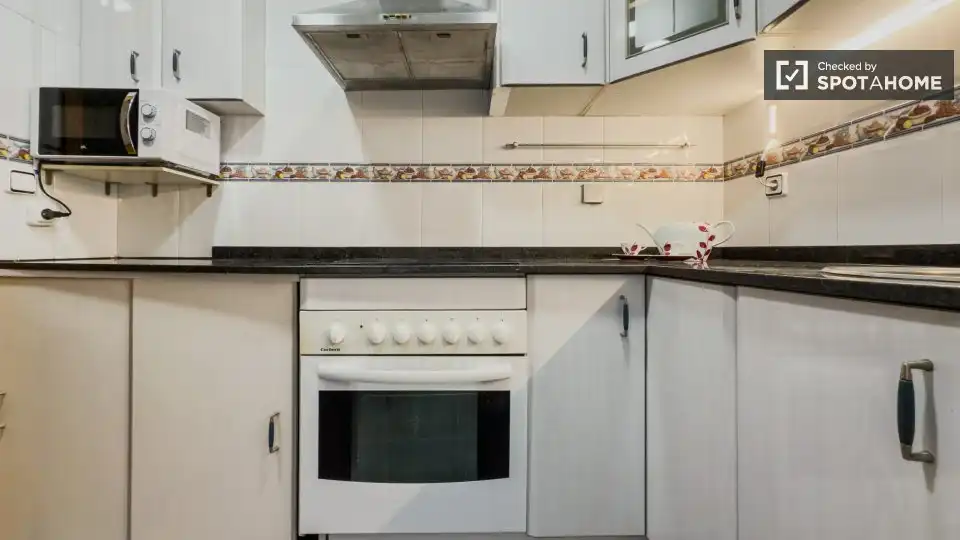 Flat for rent in La Gavarra