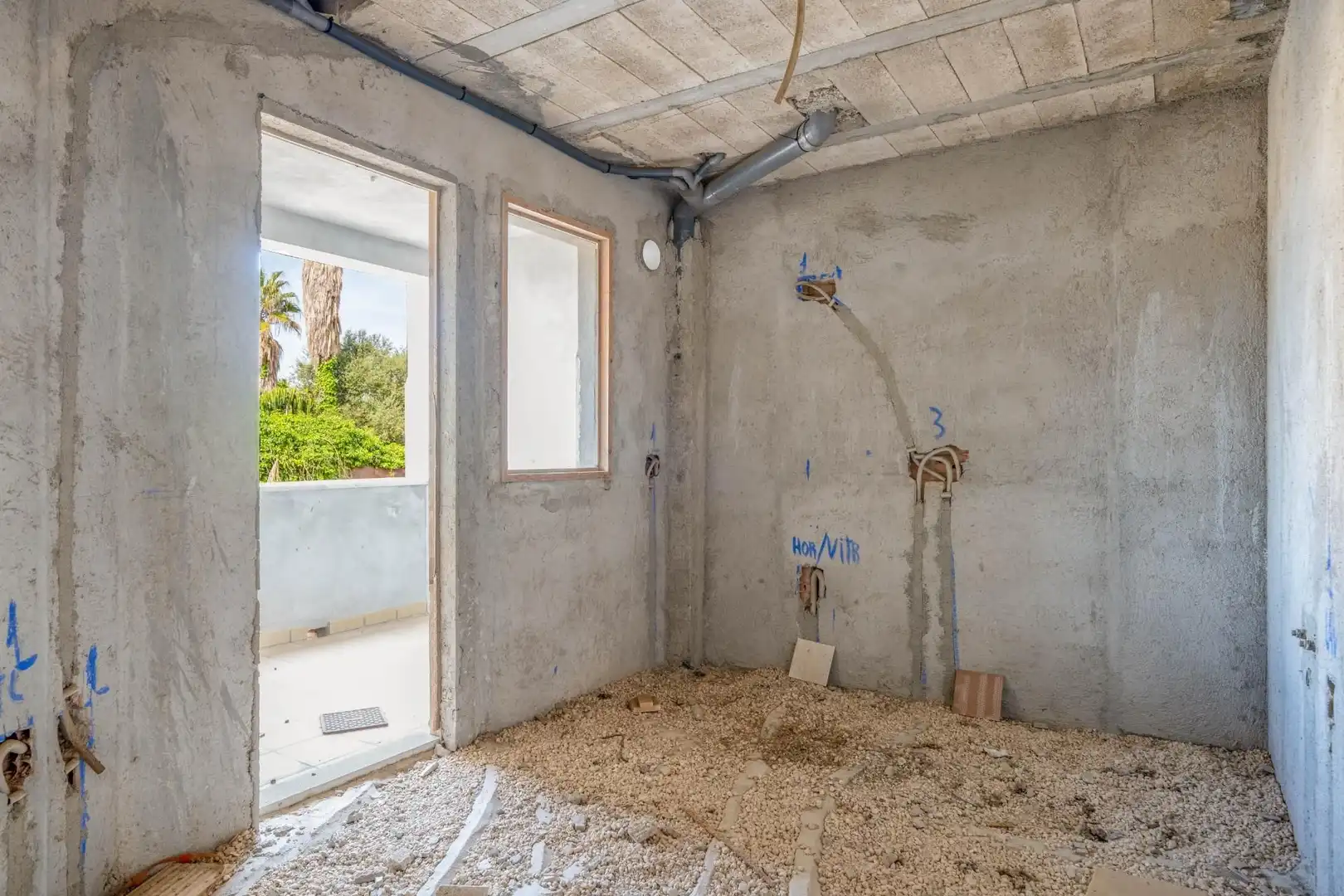 Buildings for sale in Maria de la Salut
