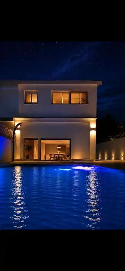 Villa con piscina in vendita a Marbella Centro, imagen 7