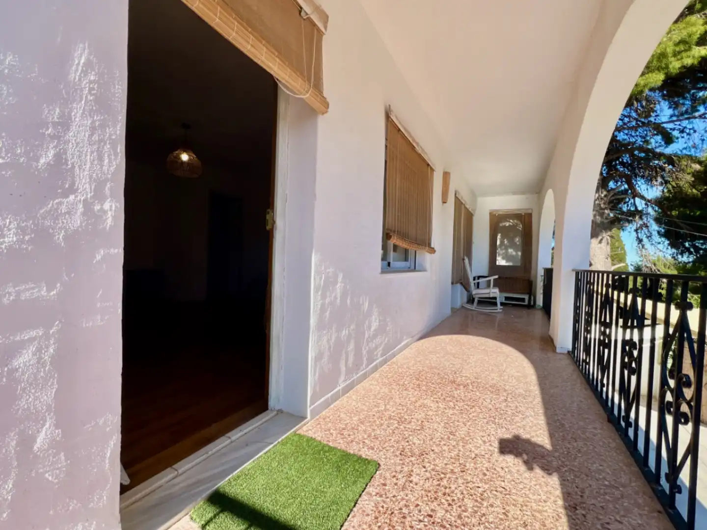 Detached house with garden for sale in Las Rotas / Les Rotes, imagen 25