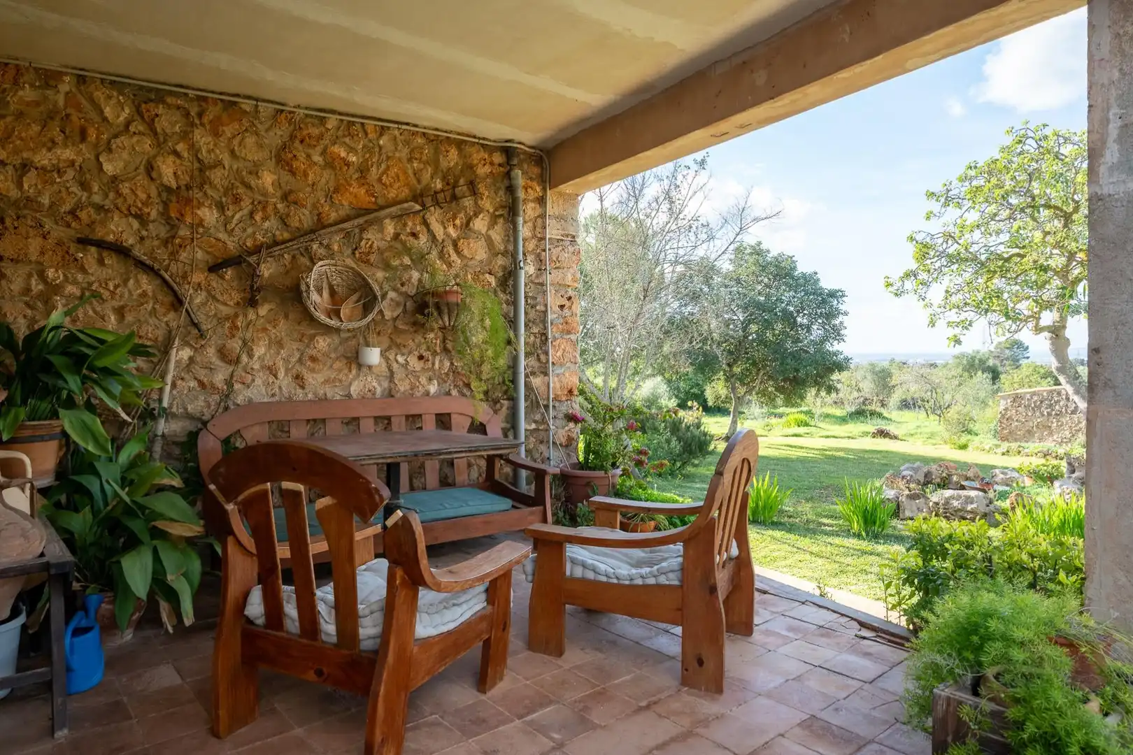Casa con piscina in vendita a Pòrtol, imagen 44