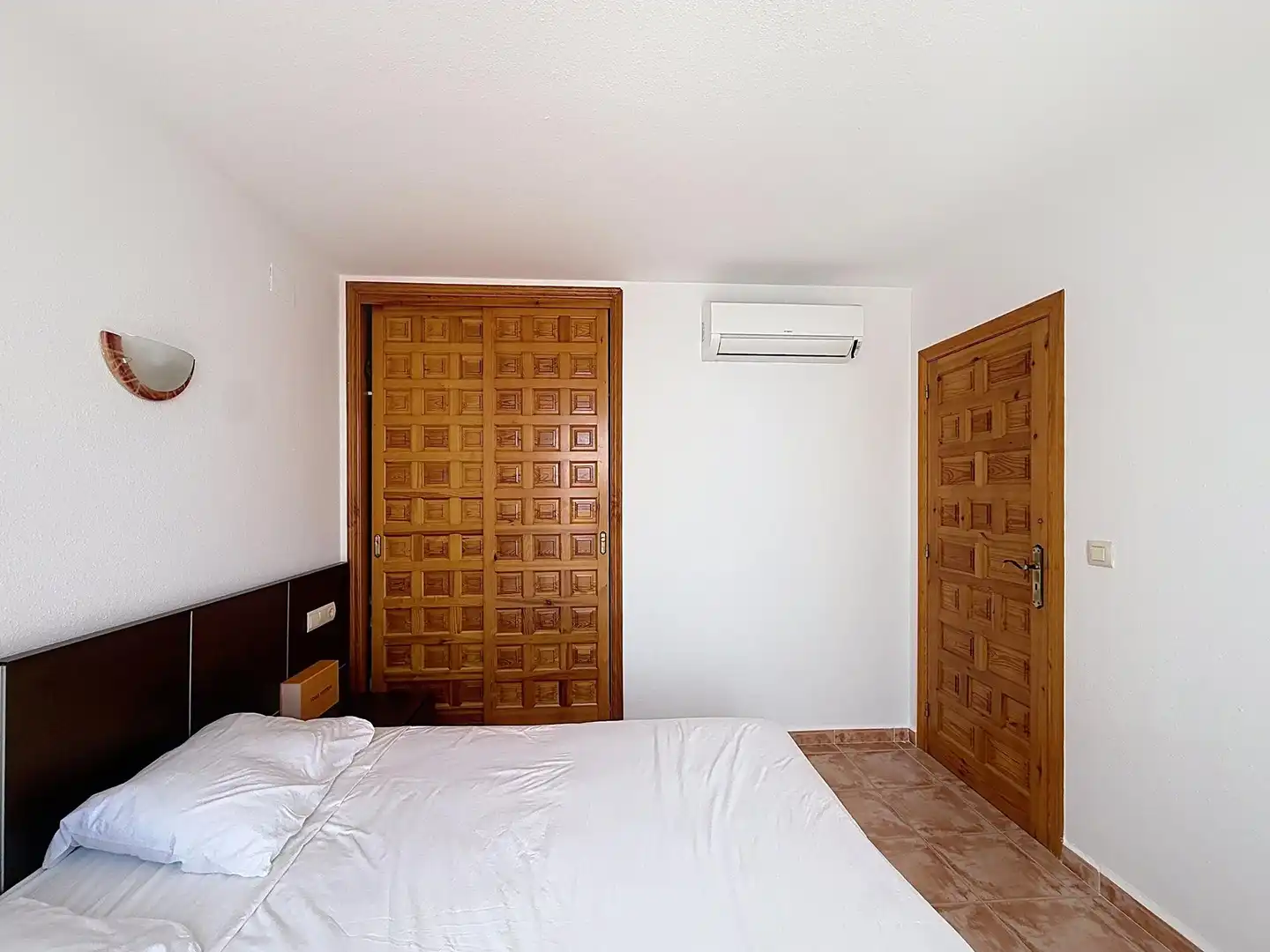 Apartament amb piscina en venda a Cumbre del Sol, imagen 24