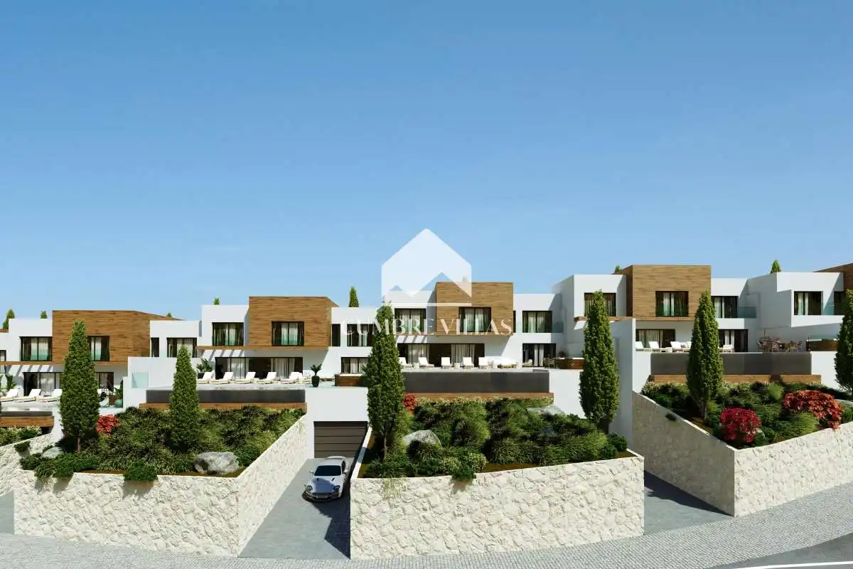 Casa pareada con jardín en venta en Monte los Almendros - El Pargo - Costa Aguilera, imagen 20