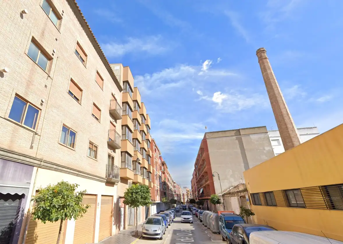 Locale commerciale in vendita a Carrer Majoral de Quart 2, imagen 2