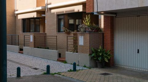 Foto 3 de Casa adosada en venta en Calle Guillermo Gudel Martí, 12, Santa Isabel,  Zaragoza Capital