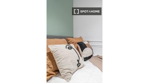 Photo 2 of Flat to share in Justicia - Chueca, Madrid