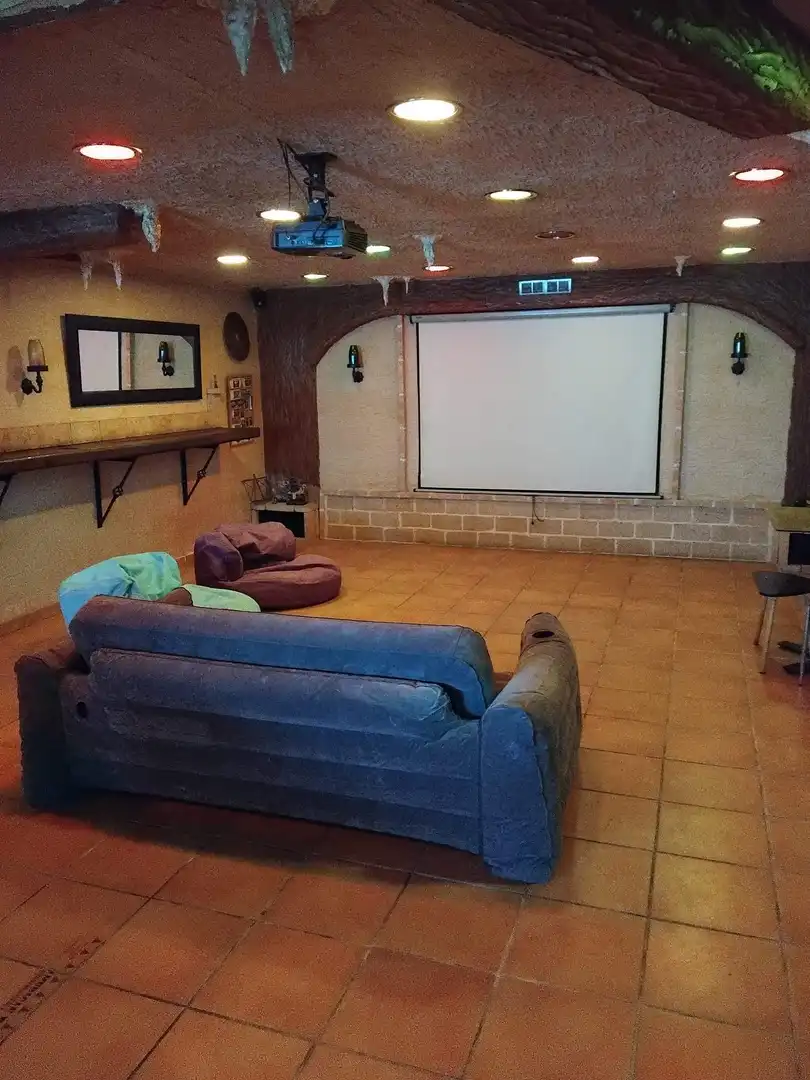 Casa con piscina in vendita a Avenida AVENC DE L', imagen 39