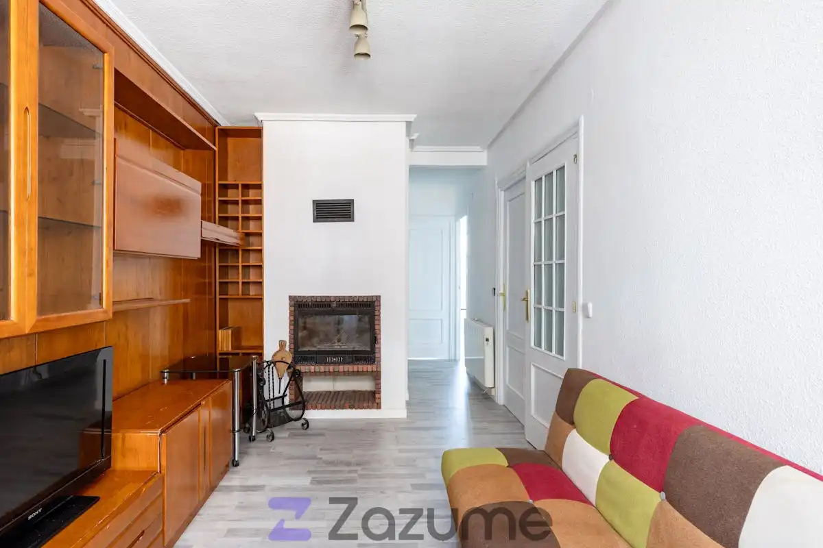 Wohnung zur Miete in C. de Centenera, imagen 5
