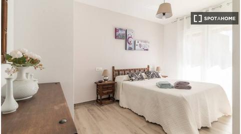 Foto 2 de Piso para compartir en Villalba Pueblo, Collado Villalba